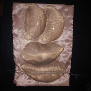 VS Push Up Inserts